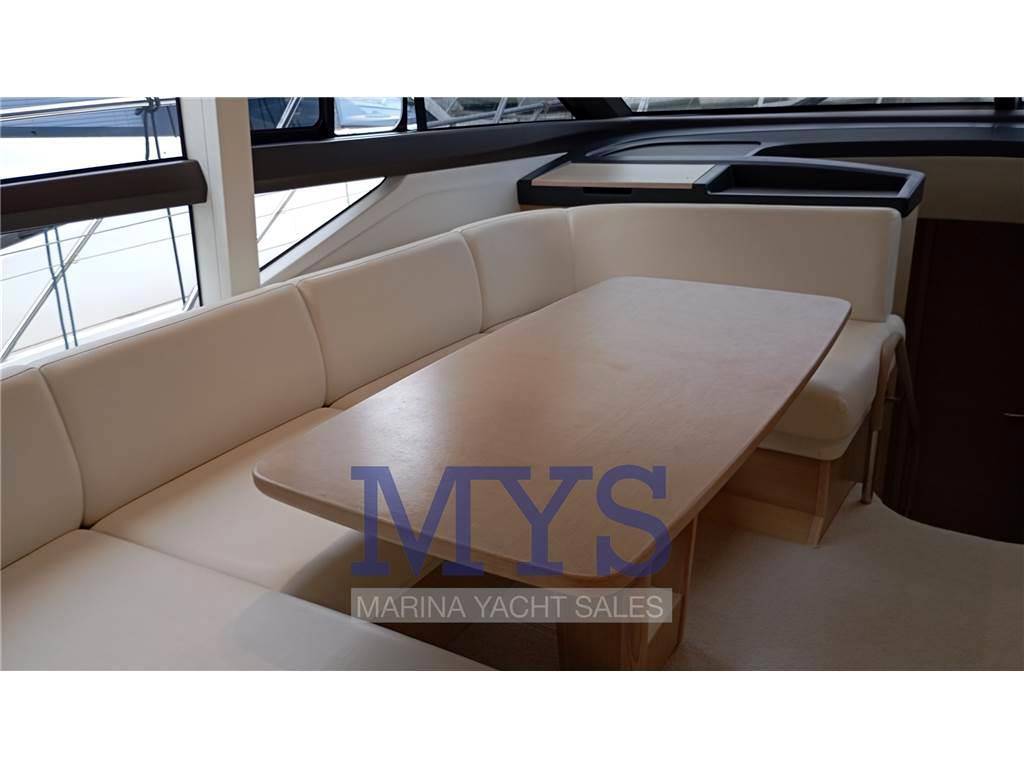 Princess yachts F 49