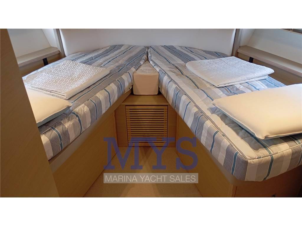 Princess yachts F 49