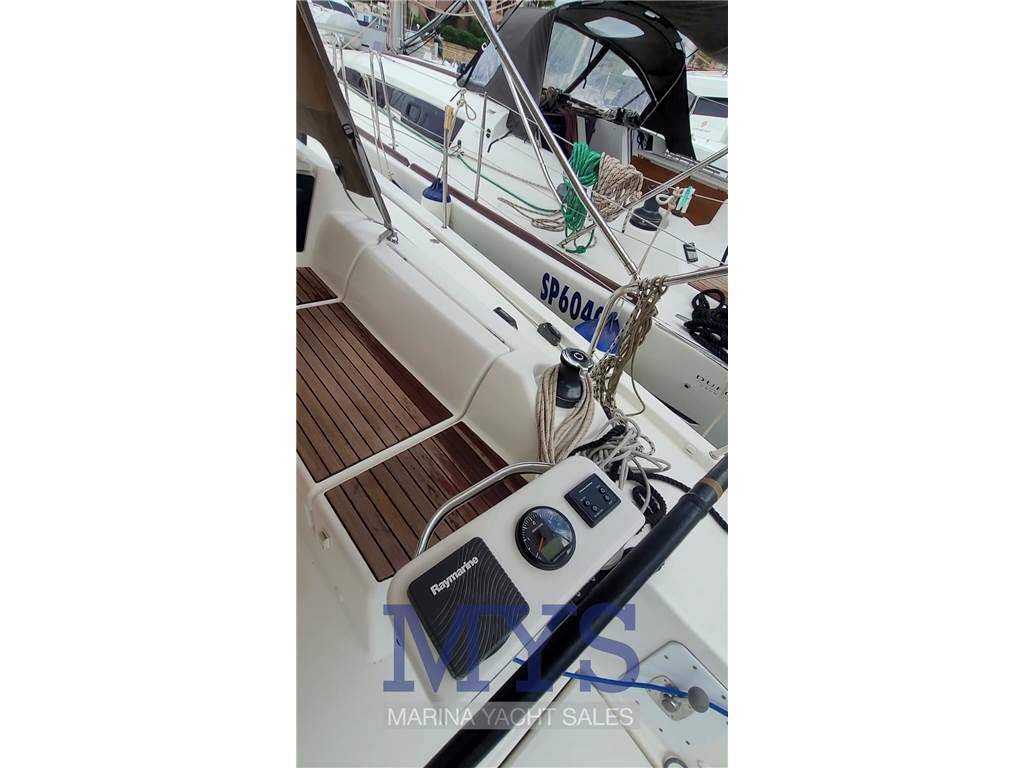 Dufour 390 gl