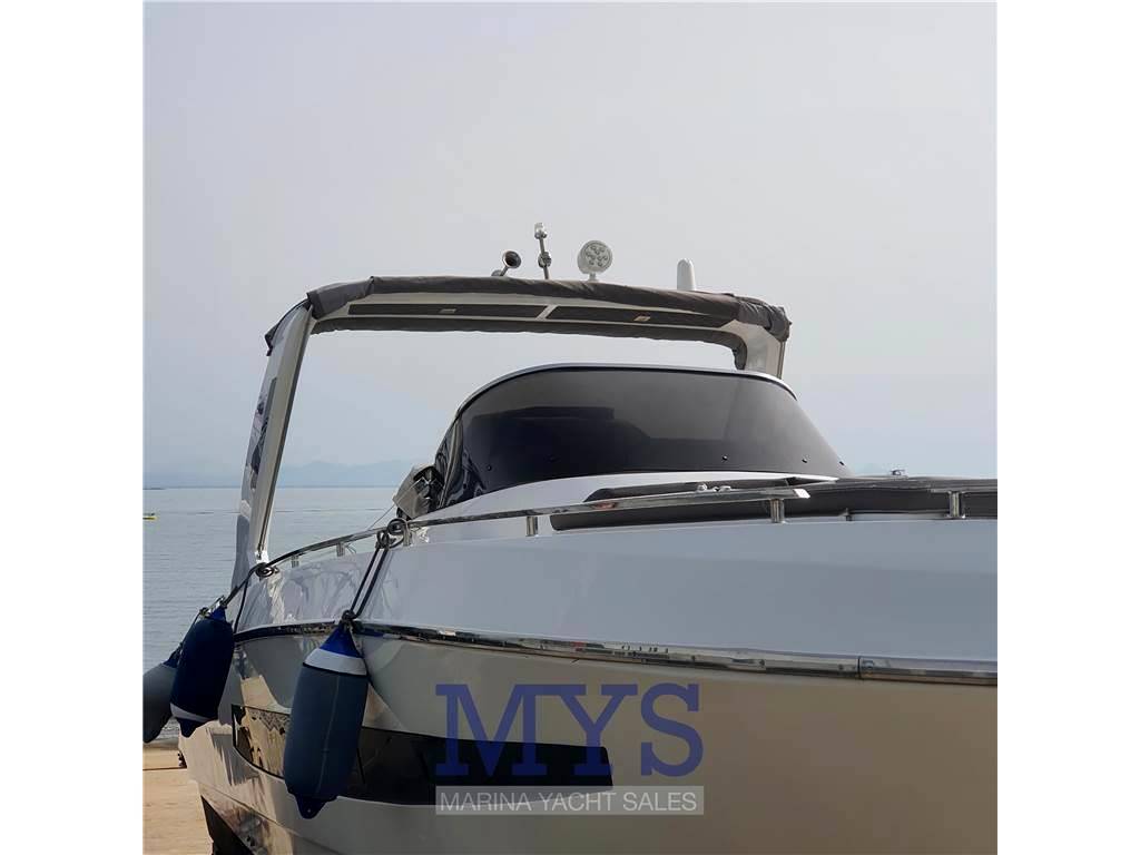 Cml yacht Poseidon 3.0