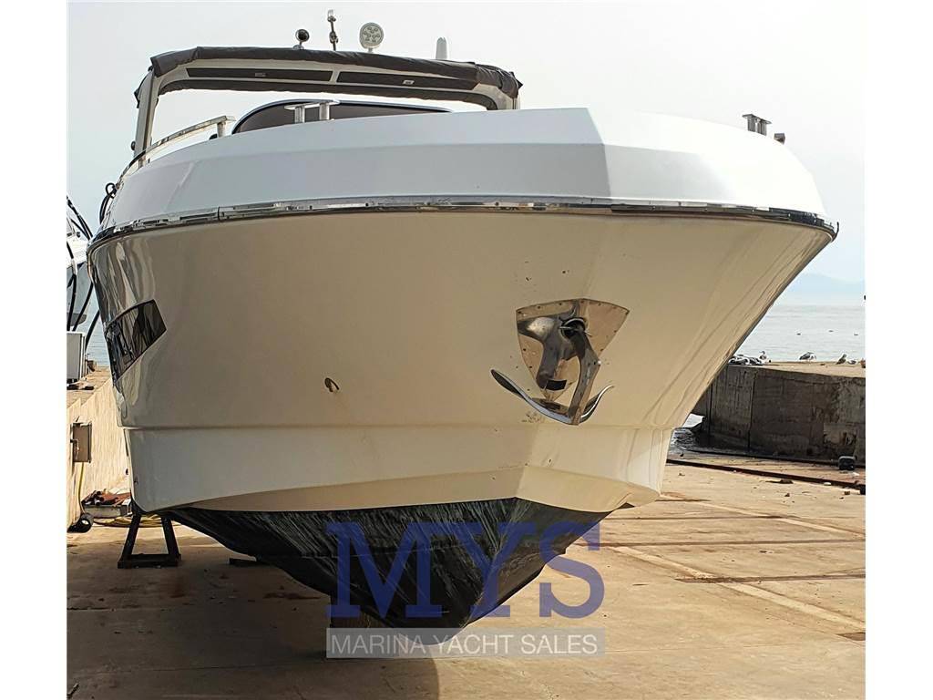 Cml yacht Poseidon 3.0