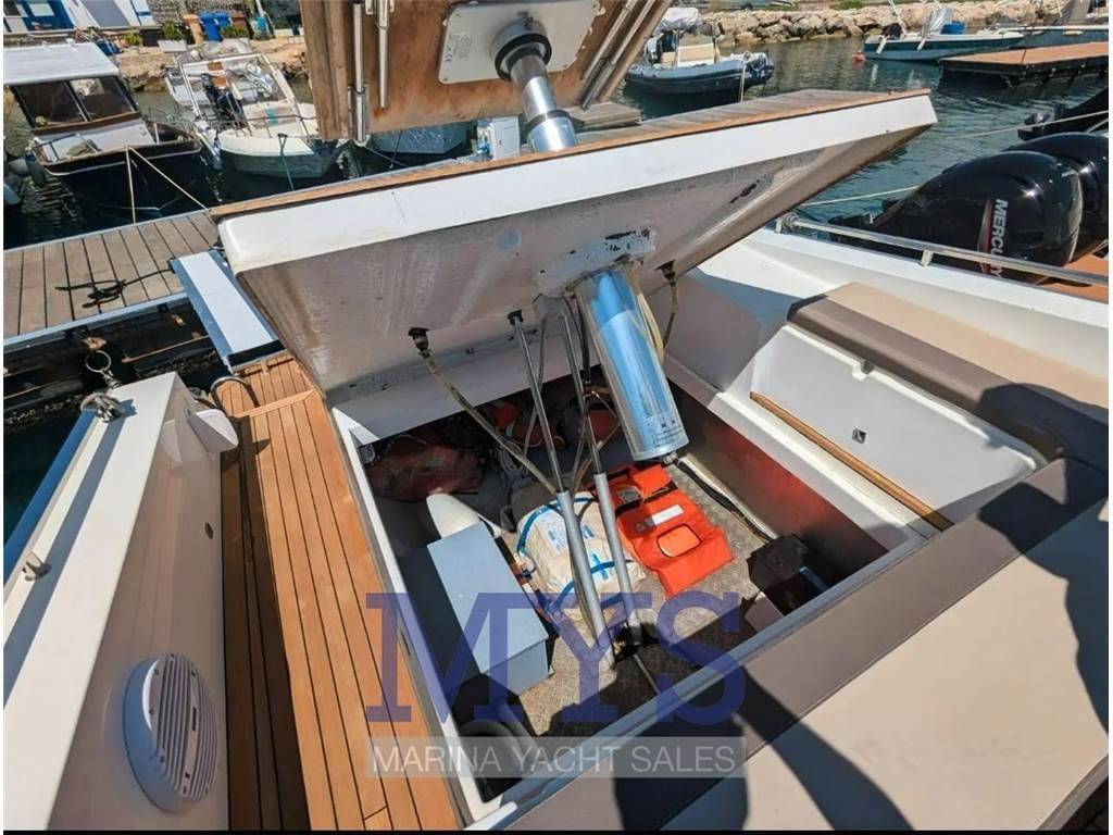 Cml yacht Poseidon 3.0