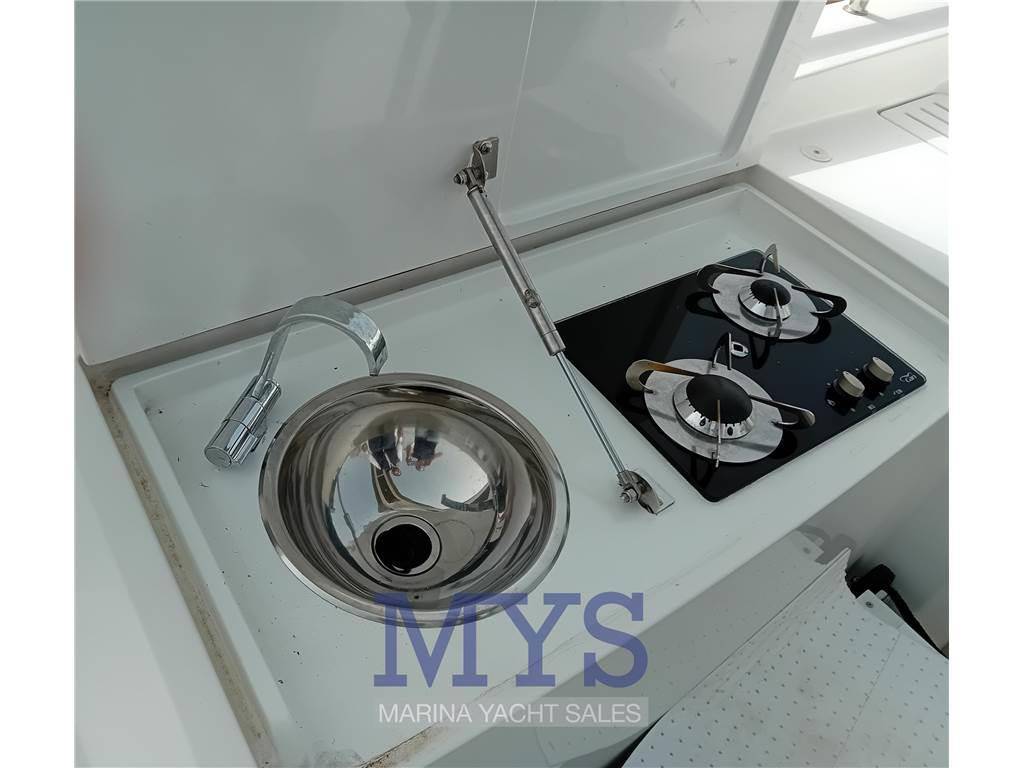 Cml yacht Poseidon 3.0