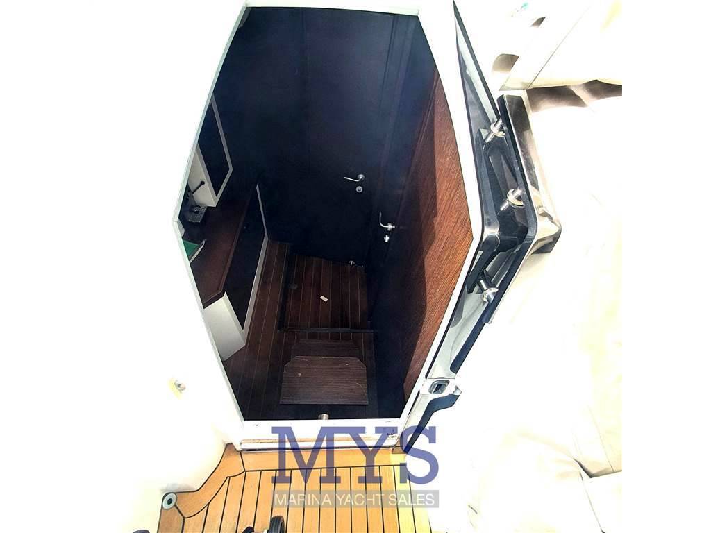 Cml yacht Poseidon 3.0