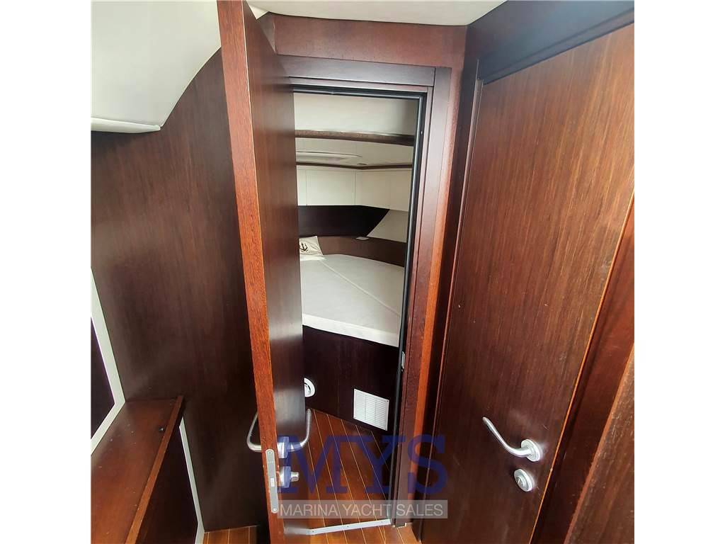 Cml yacht Poseidon 3.0