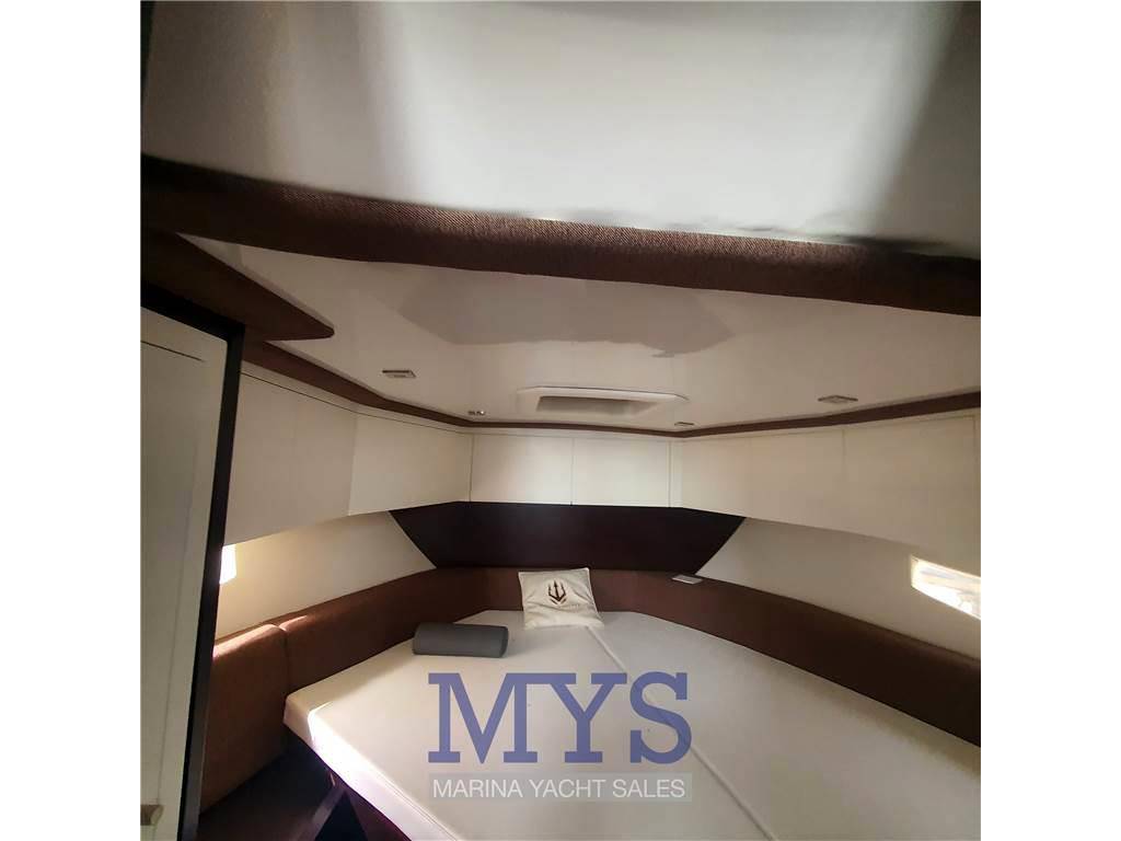 Cml yacht Poseidon 3.0