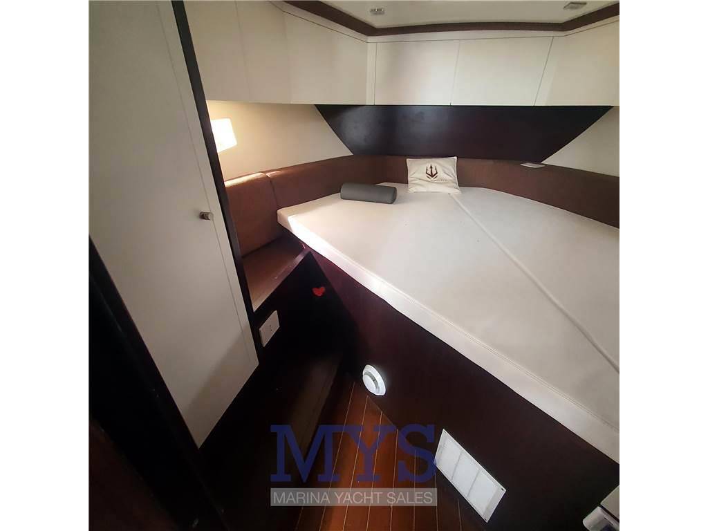 Cml yacht Poseidon 3.0