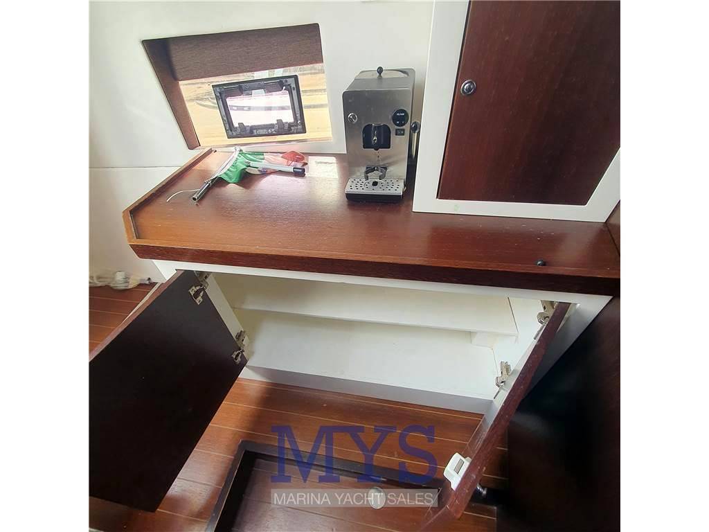 Cml yacht Poseidon 3.0