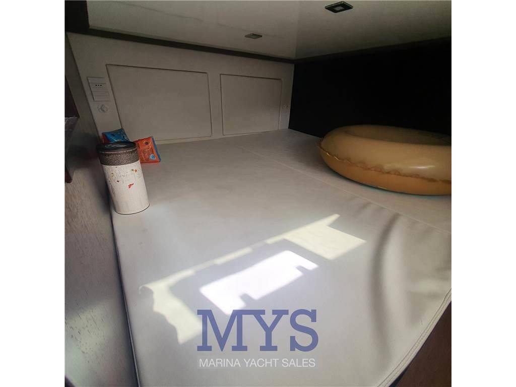 Cml yacht Poseidon 3.0