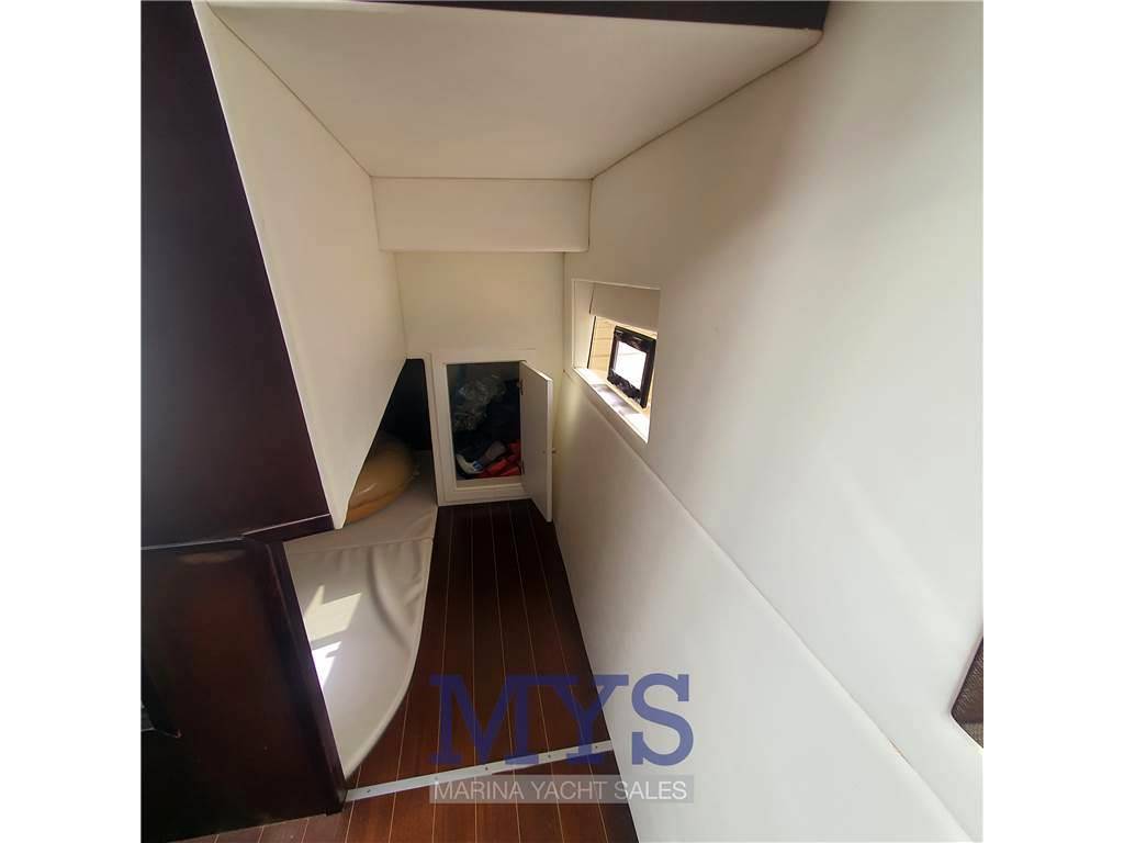 Cml yacht Poseidon 3.0