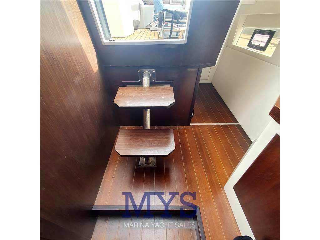 Cml yacht Poseidon 3.0