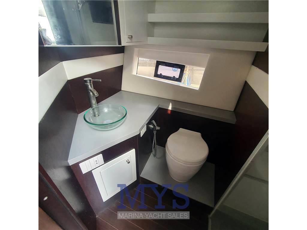 Cml yacht Poseidon 3.0