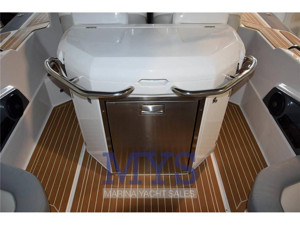 Salpa Soleil 33