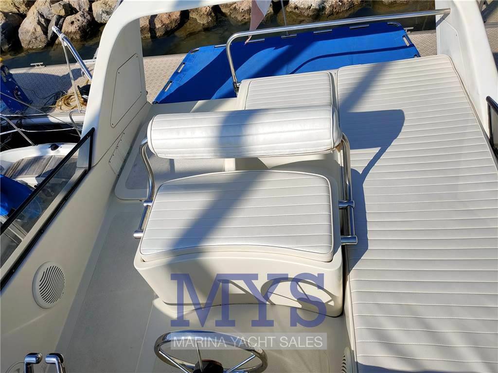 Nautica po Sea world 31 fly limited edition