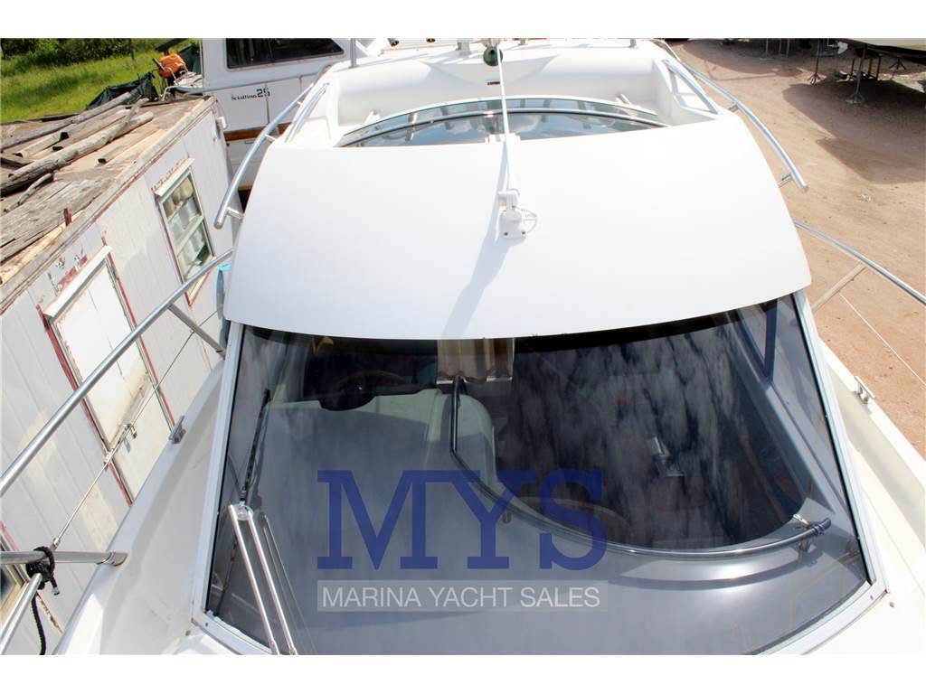 Sessa marine Dorado 26