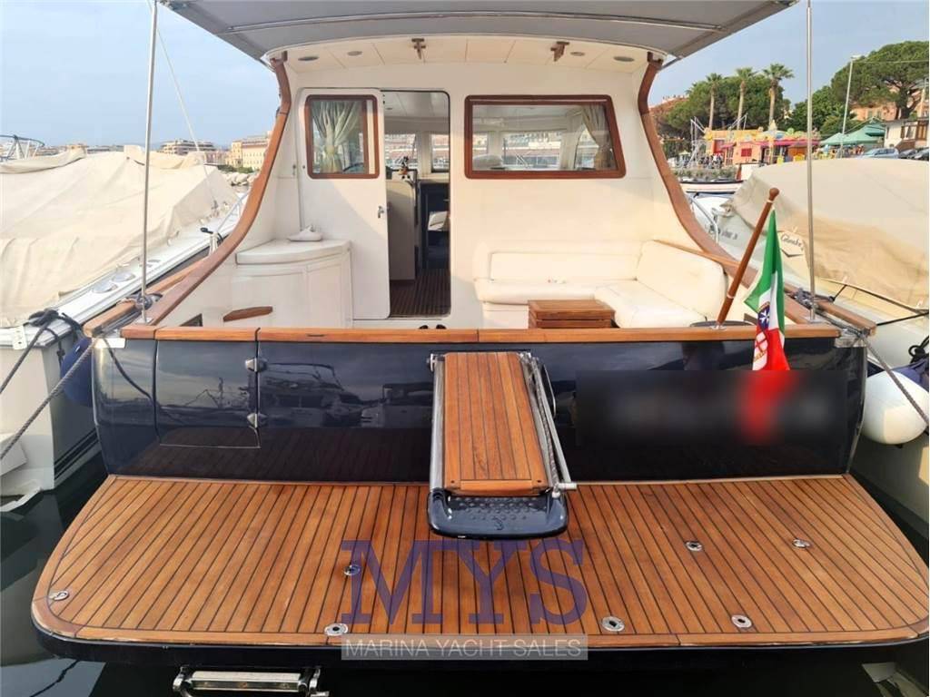 Solare 40