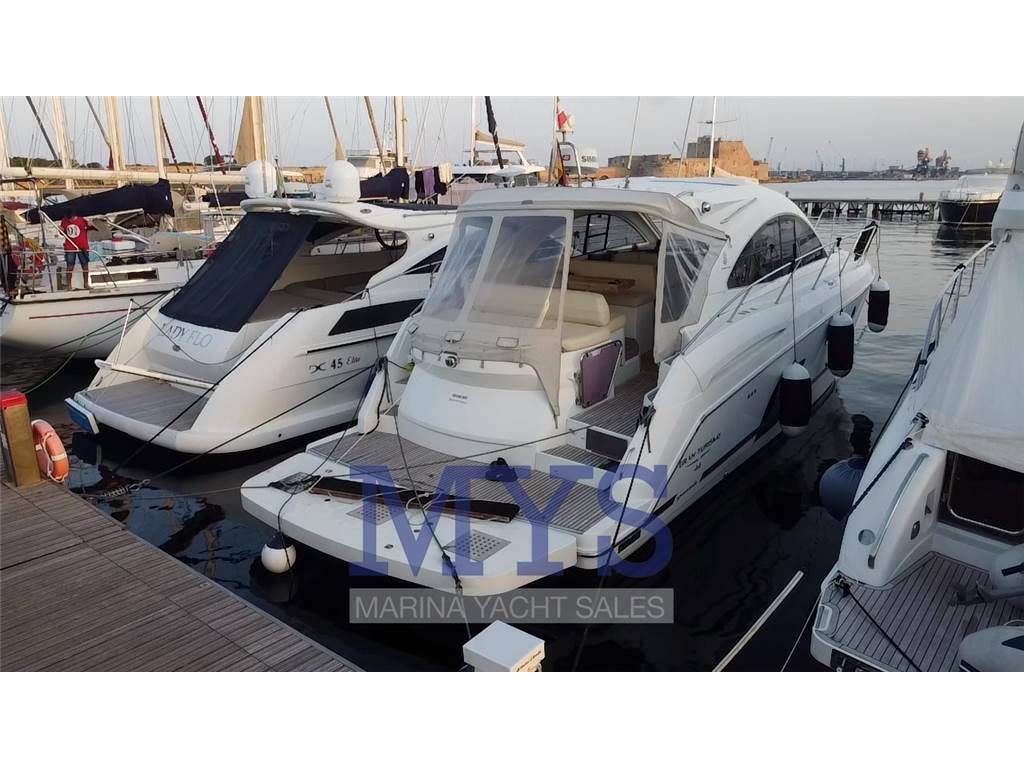 Beneteau Gt 44