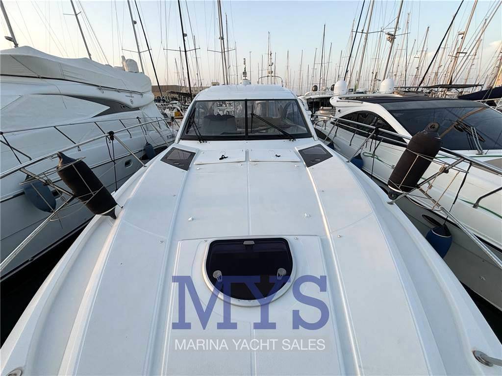 Beneteau Gt 44