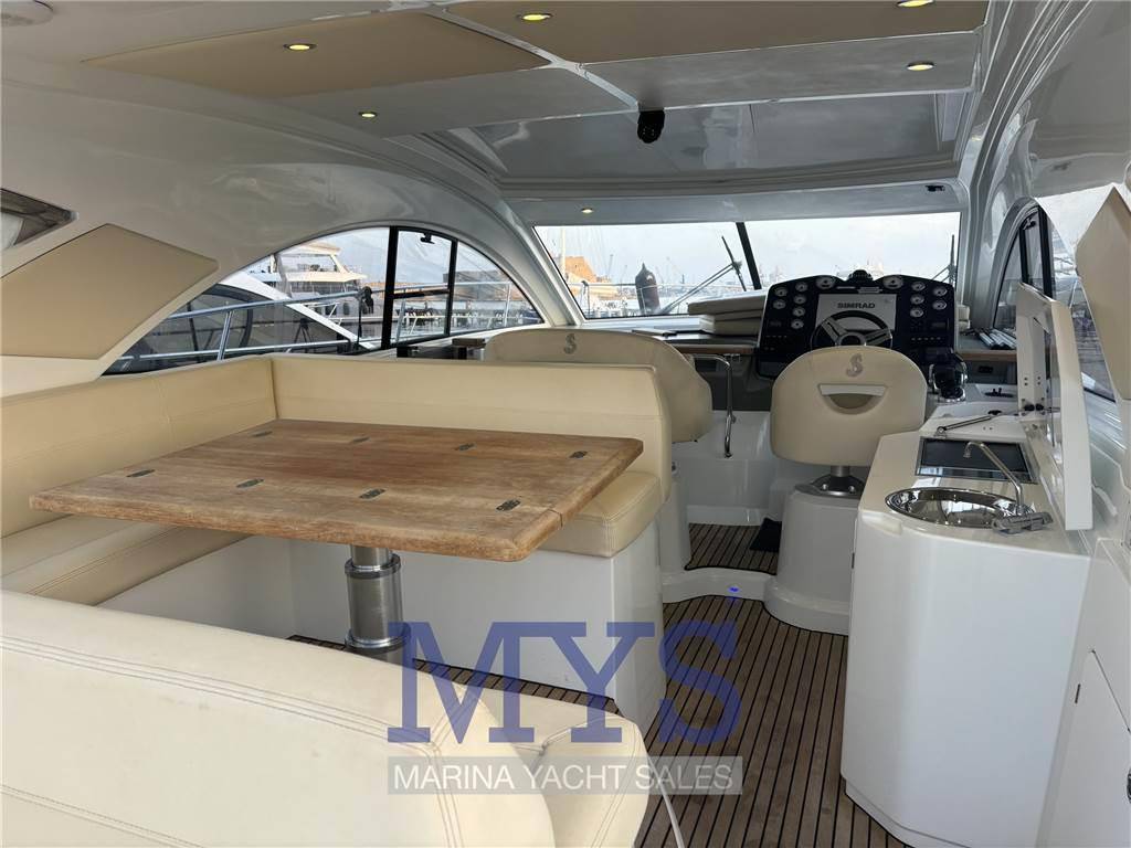 Beneteau Gt 44