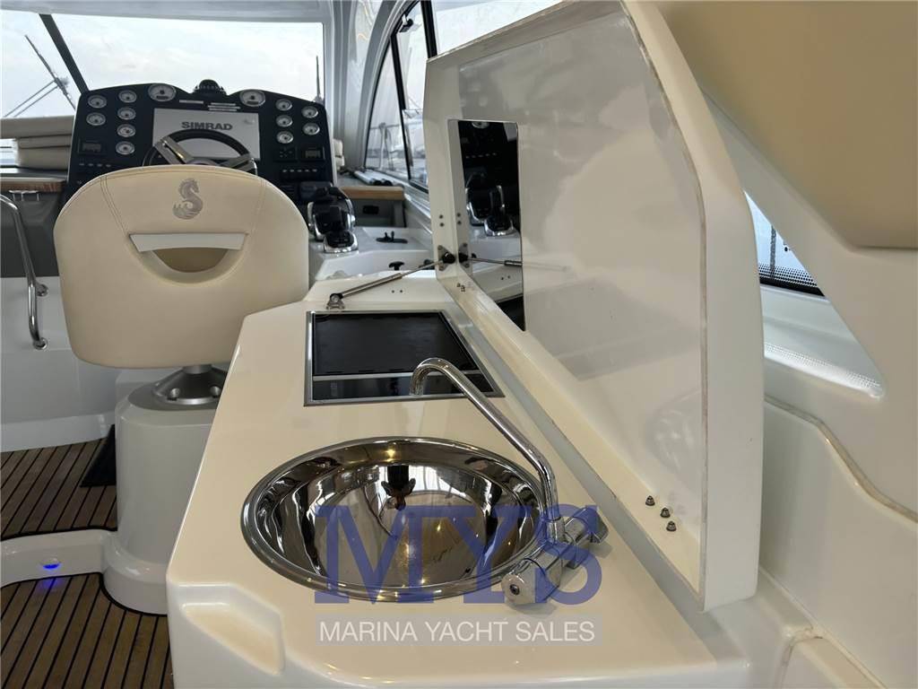 Beneteau Gt 44