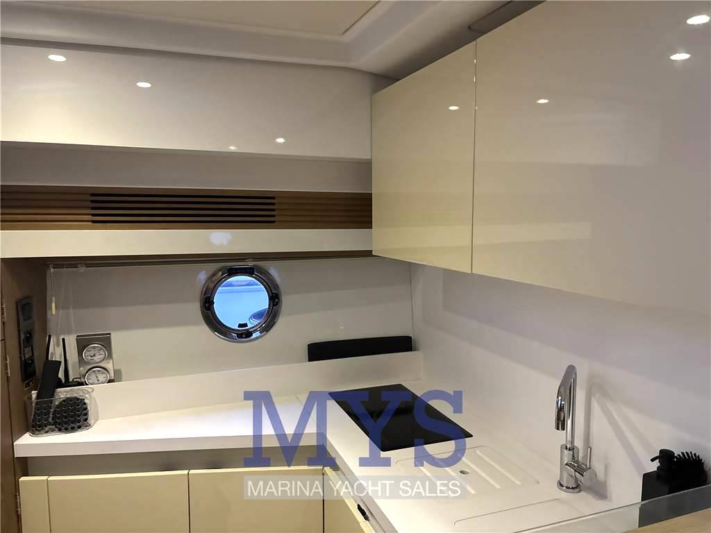 Beneteau Gt 44