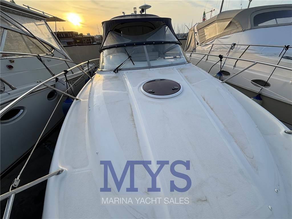 Bavaria 27 sport