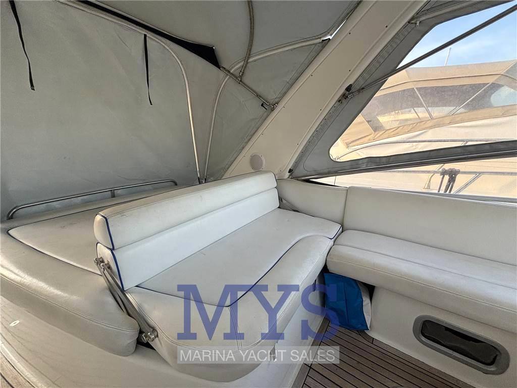 Bavaria 27 sport