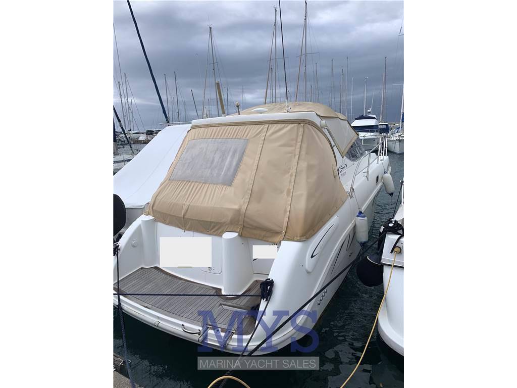 Saver 330 sport