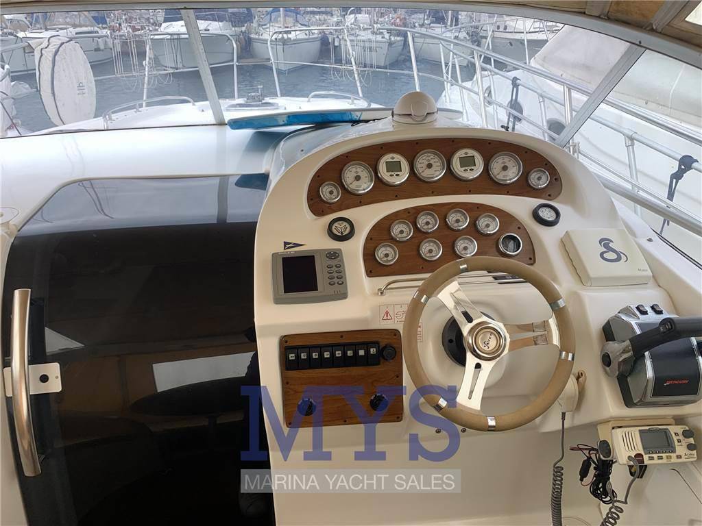 Saver 330 sport