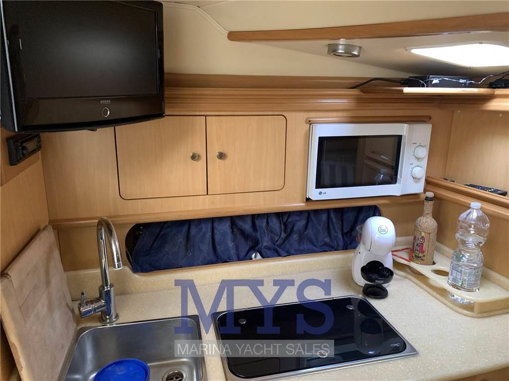 Saver 330 sport