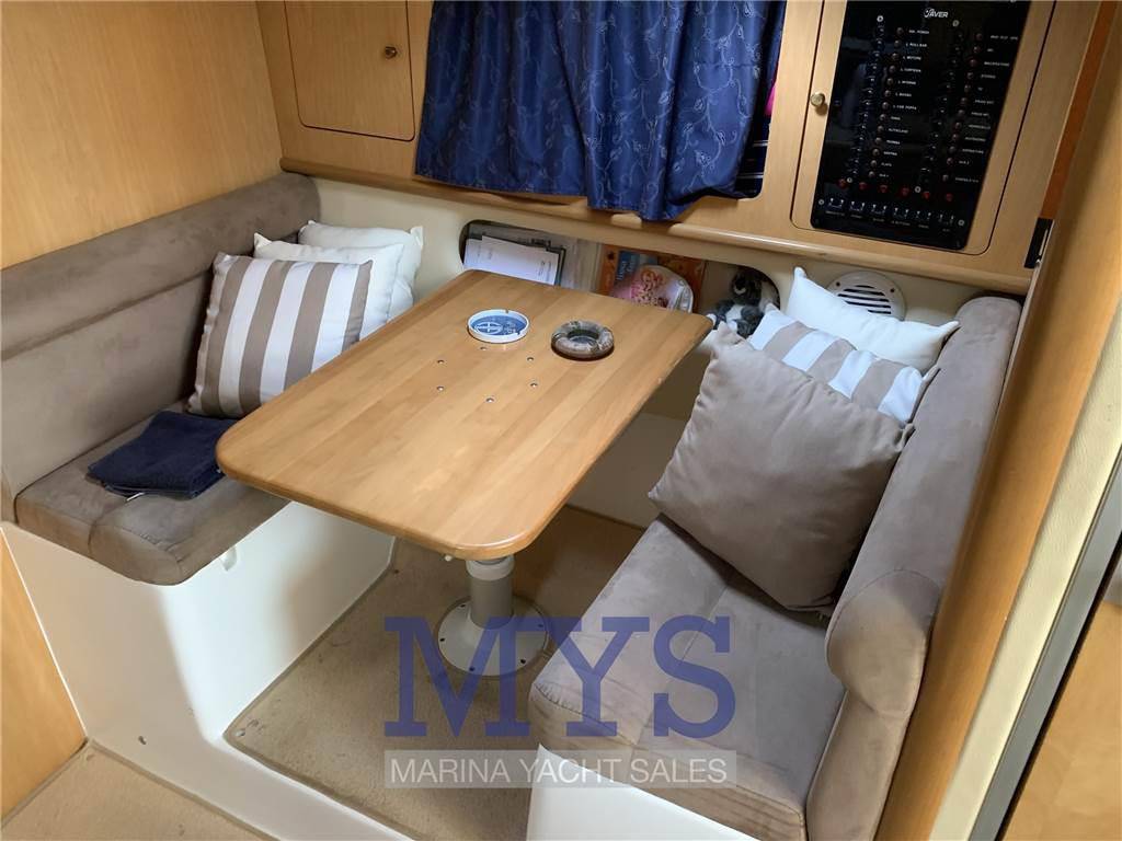 Saver 330 sport