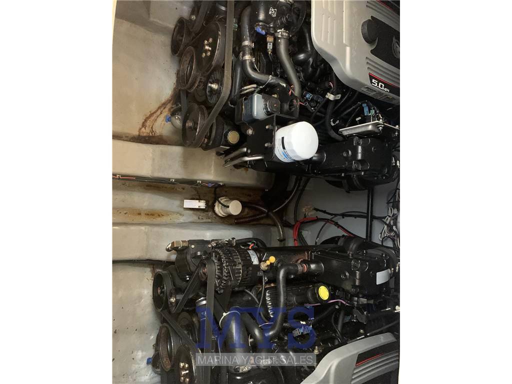 Saver 330 sport
