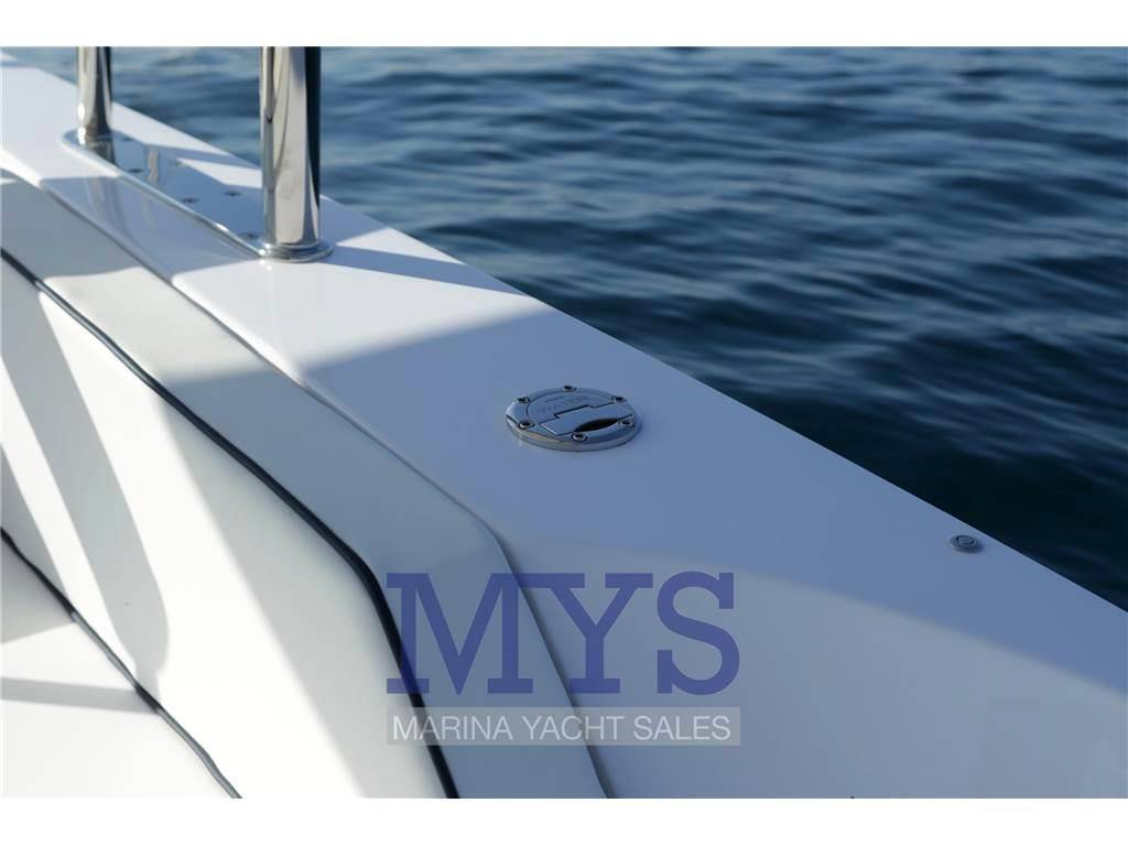 Cantiere ma.mi Ma.mi 28 t top