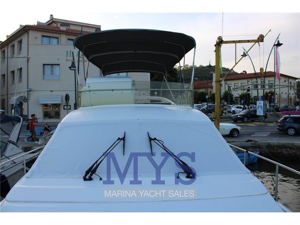 Ferretti yachts Ferretti 430 limited