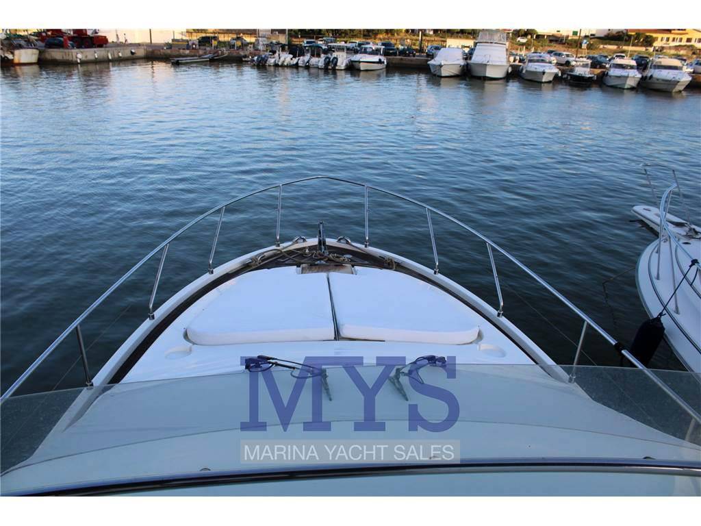 Ferretti yachts Ferretti 430 limited
