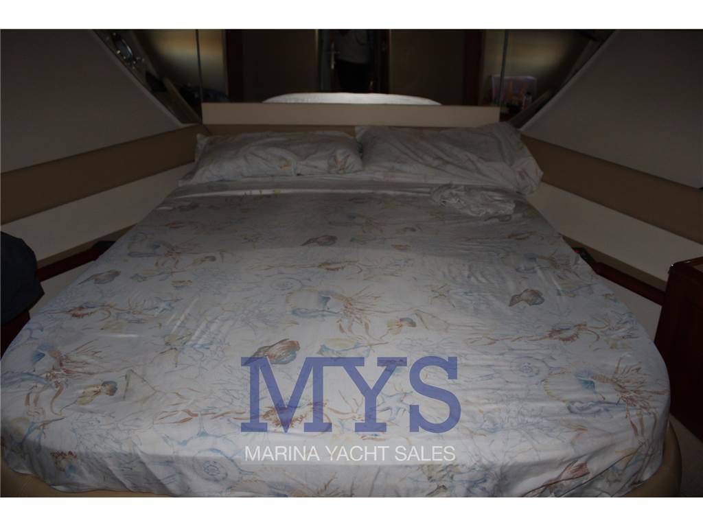 Ferretti yachts Ferretti 430 limited