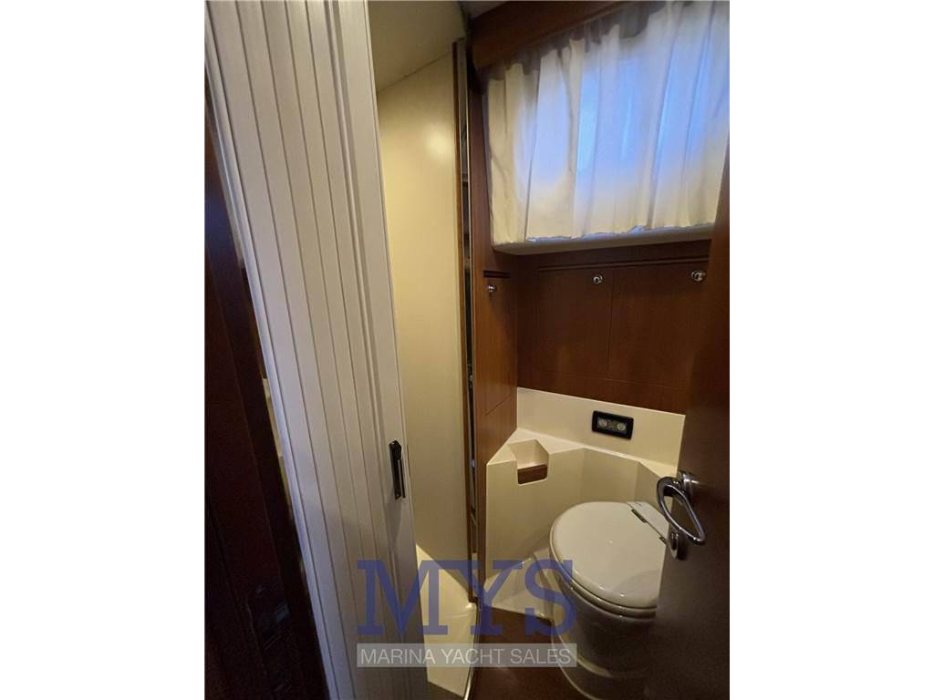 Apreamare 12 cabin
