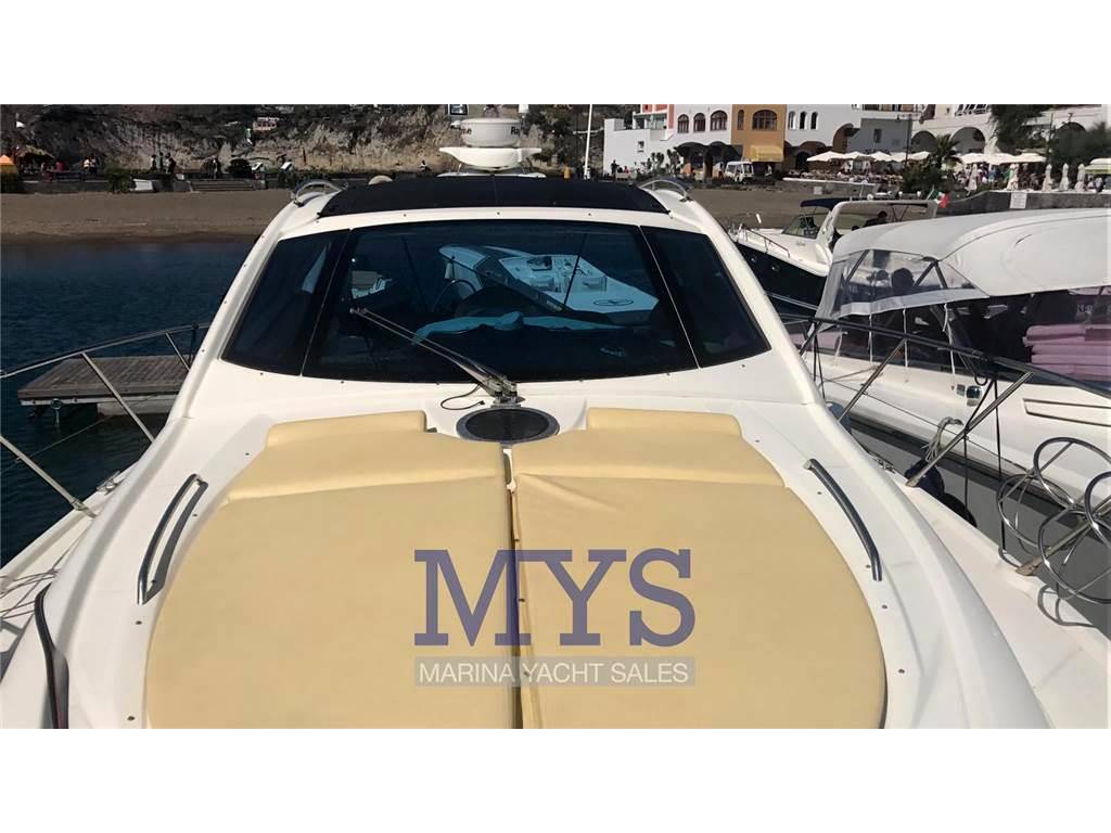 Cranchi Mediterranee 43