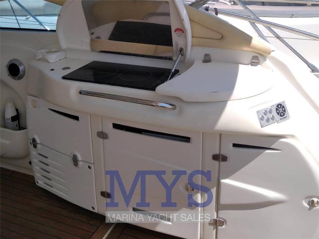 Cranchi Mediterranee 43