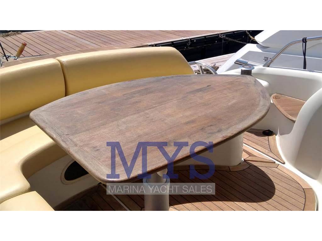 Cranchi Mediterranee 43