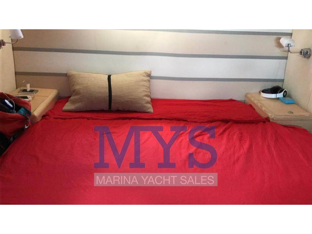 Cranchi Mediterranee 43