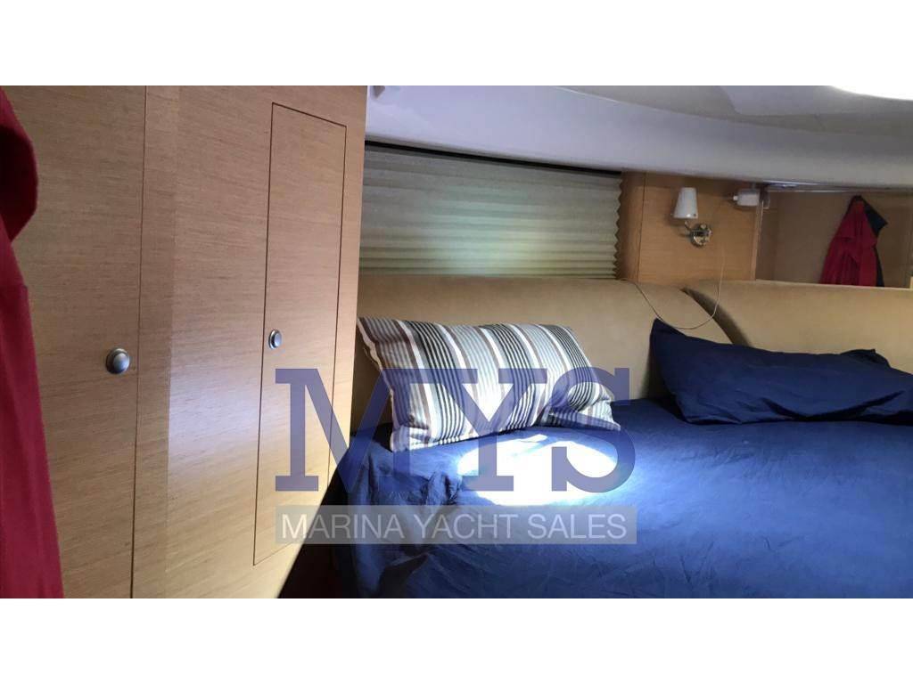Cranchi Mediterranee 43