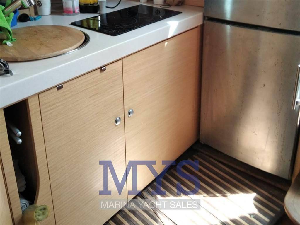 Cranchi Mediterranee 43