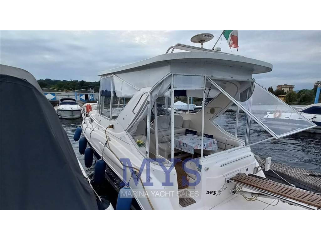 Bayliner 305