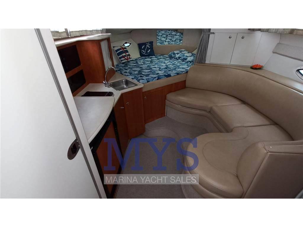 Bayliner 305