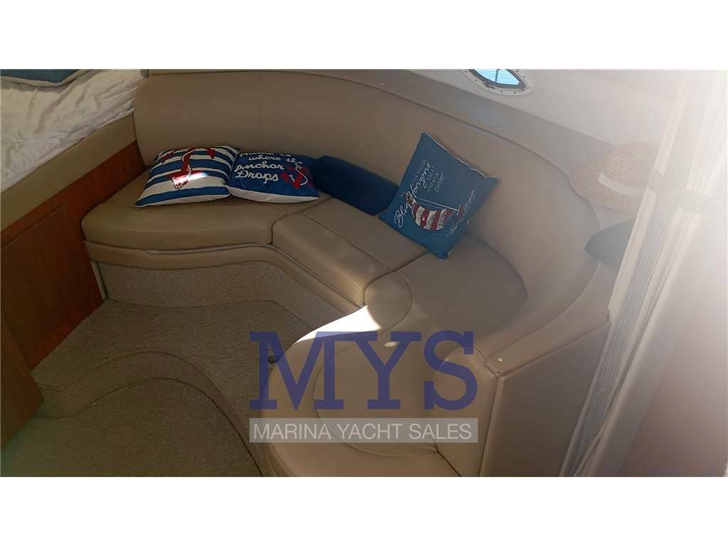 Bayliner 305