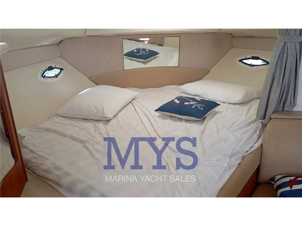 Bayliner 305