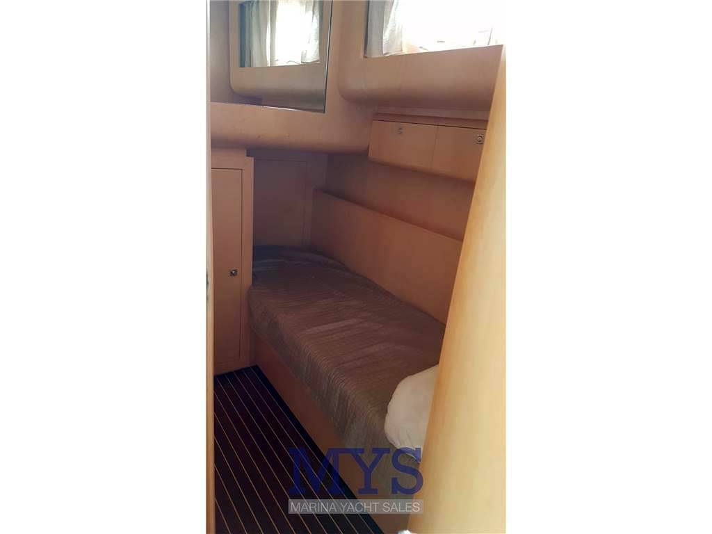 Di donna Serapo 42 cabin ht