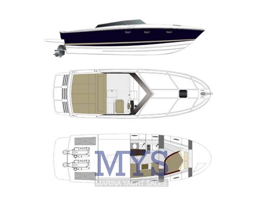 Tornado 38'