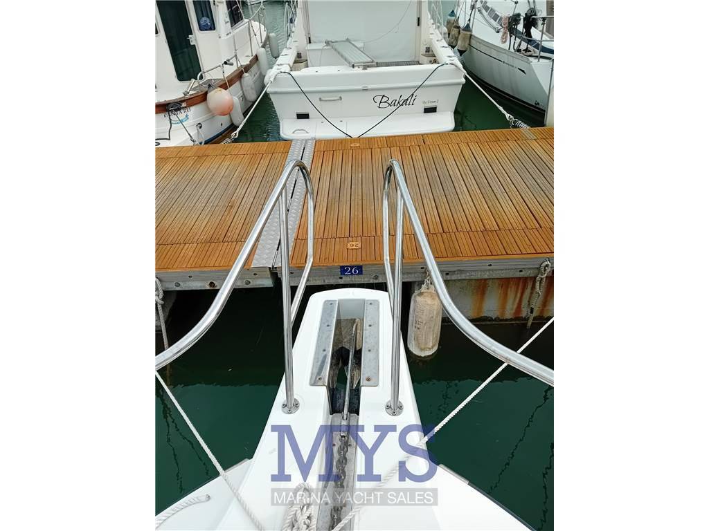 Boston whaler Boston 305 conquest
